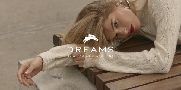Brand Hub провел ребрендинг для&nbsp;Akhmadullina Dreams