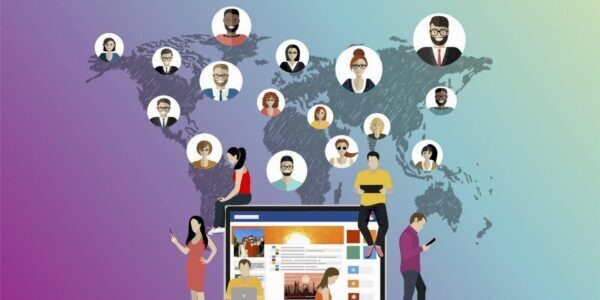 Продвижение соц сетей услуги&nbsp;— лучшие SMM-сервисы для&nbsp;вашего успеха