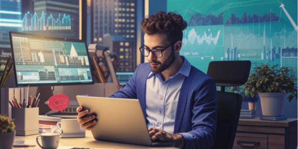 Digital-маркетолог 2025: обязанности, зарплата, фриланс и&nbsp;рекомендации новичкам