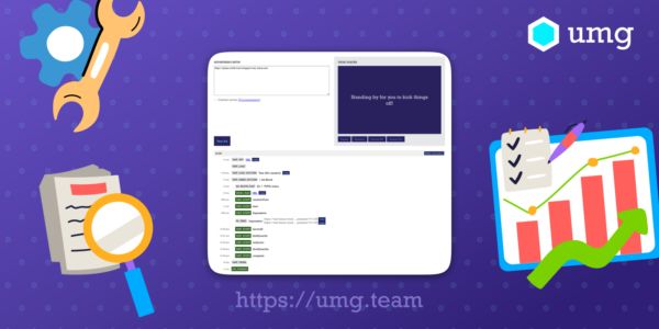 Незаменимый помощник в&nbsp;проверке рекламных тегов&nbsp;— Ad Tag Inspector от&nbsp;UMG
