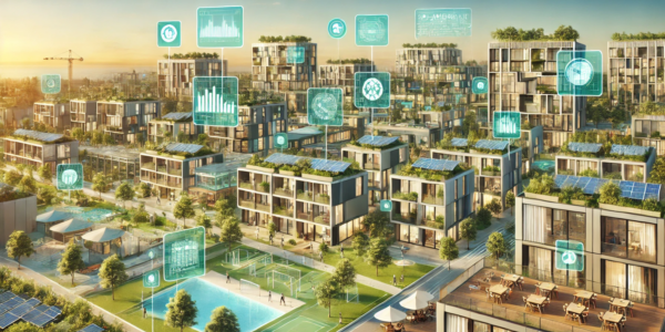 Инновации в&nbsp;рекламе недвижимости: как&nbsp;продать больше в&nbsp;2025&nbsp;году