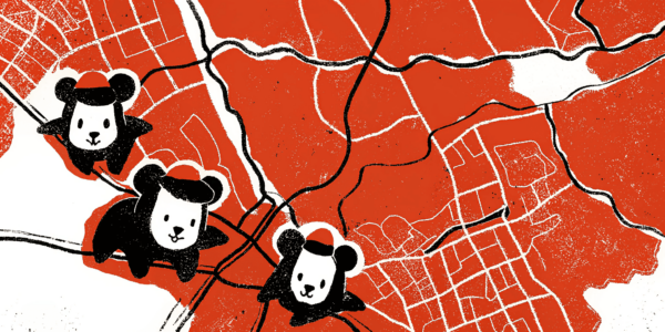 Маршрут построен: как&nbsp;реклама на&nbsp;Картах помогла клинике привлечь 40&nbsp;новых клиентов