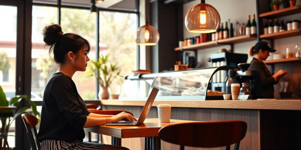 Персонализация в&nbsp;кофейном бизнесе: как&nbsp;настроить продукты под&nbsp;каждого клиента