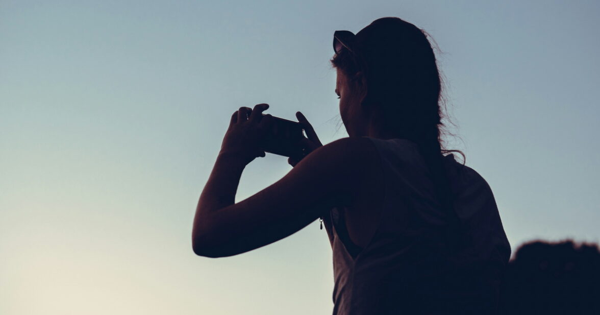 работа с соцсетями - фото