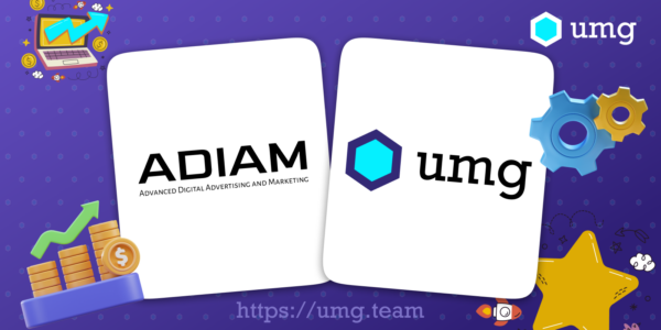 Как&nbsp;Adiam вышла на&nbsp;рынок диджитал-рекламы с&nbsp;помощью White Label от&nbsp;UMG