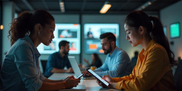 Данные как&nbsp;движущая сила: как&nbsp;AI помогает таргетировать рекламу и&nbsp;прогнозировать ROI