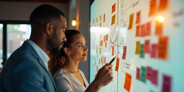 Нейромаркетинг в&nbsp;действии: как&nbsp;ИИ помогает брендам предугадывать желания клиентов