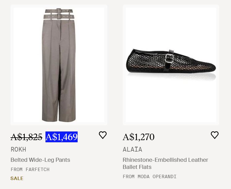 тренды 2025 года в моде - фото