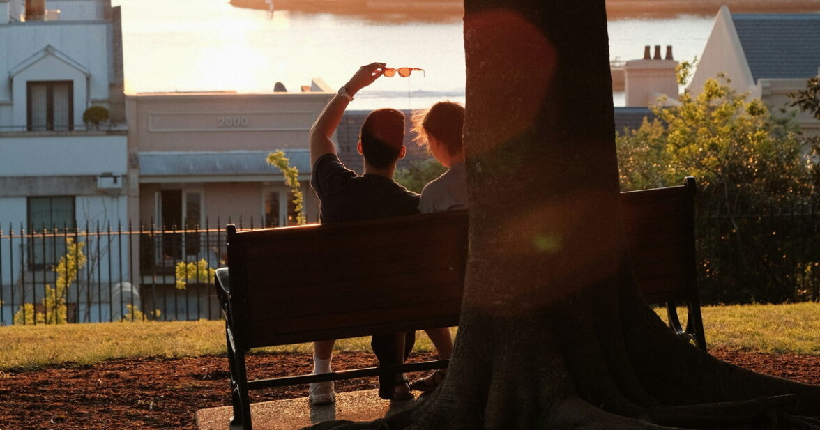 ок знакомства - фото