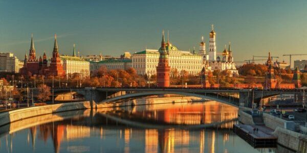 Самые популярные направления деловых поездок