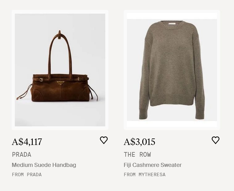 что модно в 2025 году - фото