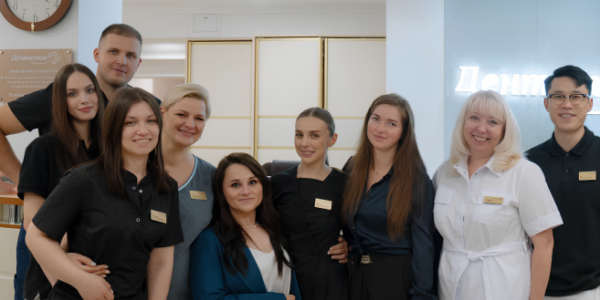 Кейс. Как&nbsp;получать первичных пациентов в&nbsp;стоматологию? Продвижение в&nbsp;VK и&nbsp;Яндекс.Карты