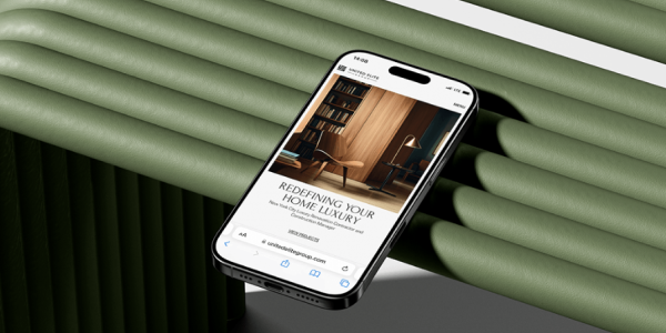 Из&nbsp;Манхэттена с&nbsp;любовью: как&nbsp;мы сделали редизайн сайта студии дизайна интерьера