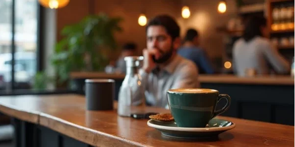 Эффективные инструменты digital-продвижения для&nbsp;кофейного бизнеса