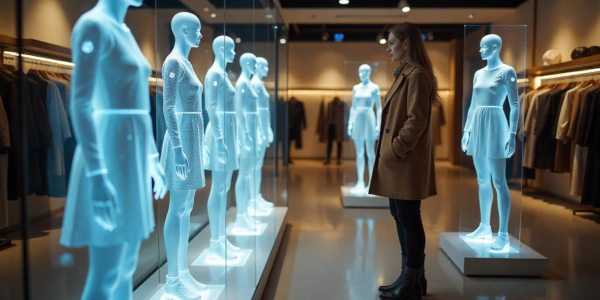 Будущее персонализации в&nbsp;рекламе: AI, data-driven маркетинг и&nbsp;дополненная реальность