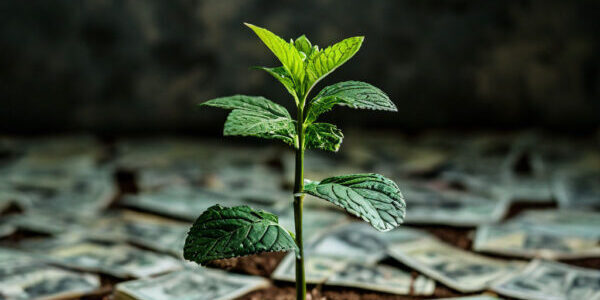 Как&nbsp;быть Digital Маркетологом: мой путь и&nbsp;советы