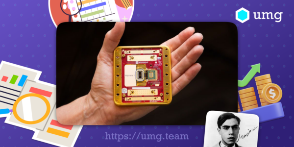 Majorana 1: как&nbsp;квантовый проект Microsoft может изменить облик AdTech