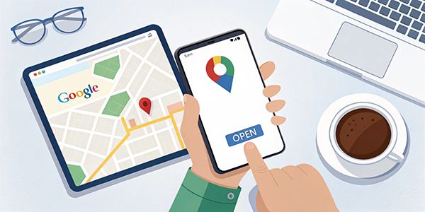 Как&nbsp;добавить и&nbsp;подтвердить компанию в&nbsp;Гугл Мой Бизнес