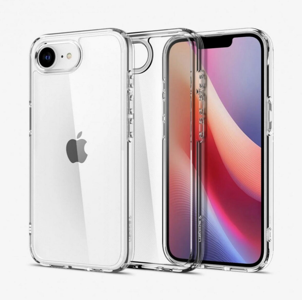 каким будет iphone se 4