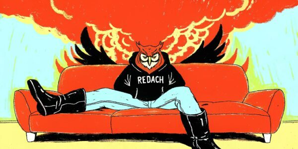 Хотели крутое название бренда, а&nbsp;получили объедки: как&nbsp;агентство MAINRASHA стало Redach и&nbsp;боролось за&nbsp;патент