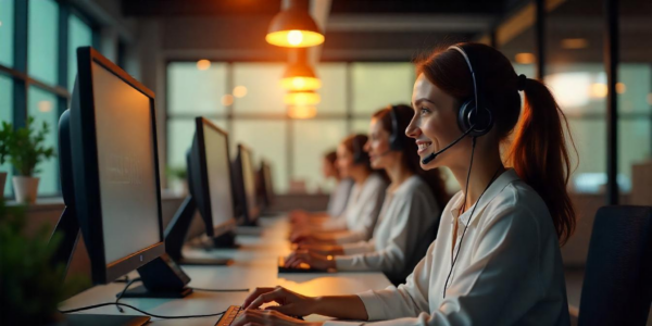 Голосовой маркетинг: как&nbsp;бренды используют голосовых помощников