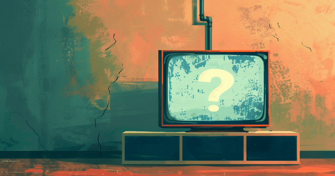 телевизионный рейтинг