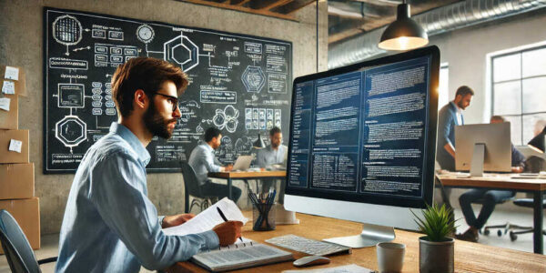 Сценарии использования документации