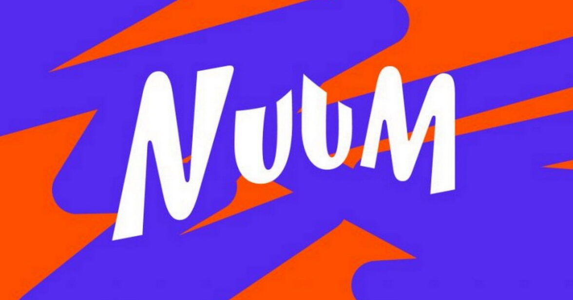 видеоплатформа Nuum