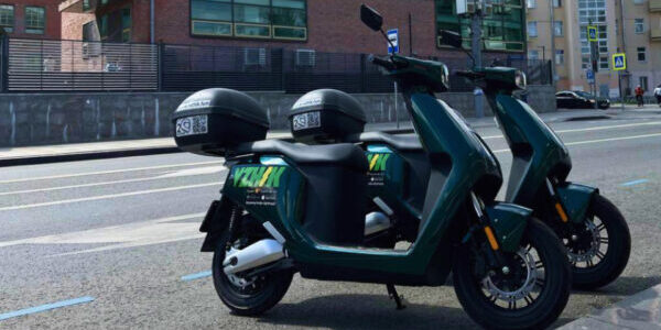 The Mellows организовало PR-сопровождение для&nbsp;Vzhik