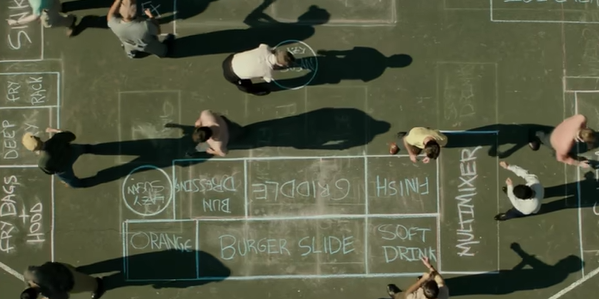 Как&nbsp;креативил Макдоналдс: разбираем методы и&nbsp;берем на&nbsp;вооружение