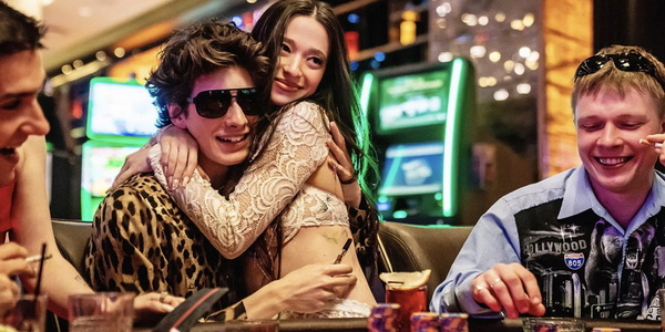 Аноральная история. Как&nbsp;фильм про&nbsp;всех плохих русских и&nbsp;одного хорошего получил главные премии «Оскара»