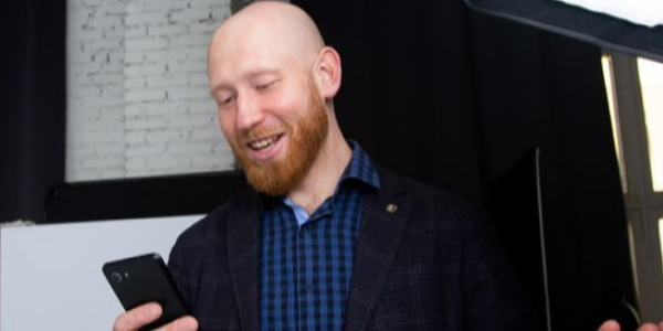 Евгений Дабижа стал заместителем главреда NEWS.ru