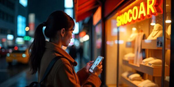 AR-маркетинг: как&nbsp;изменится реклама через&nbsp;5&nbsp;лет