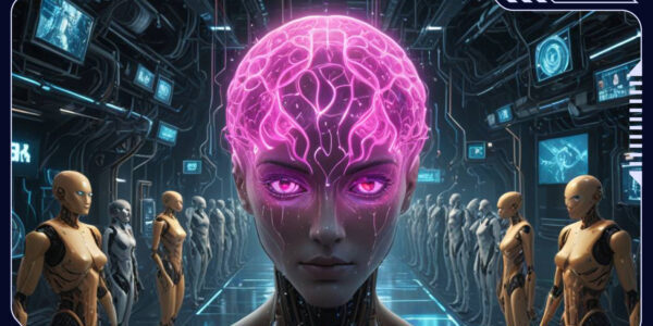 Профессии будущего. Как&nbsp;использование ИИ поможет в&nbsp;работе?