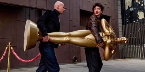 Забрал 5 «Оскаров»! Легендарная «Анора» и&nbsp;харизматичный Юра Борисов: чем актер покорил запад?