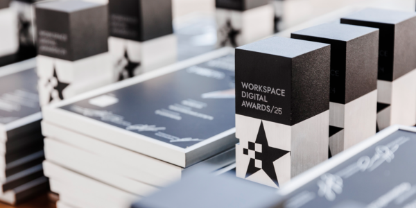 Опубликованы шорт-листы Workspace Digital Awards-2025