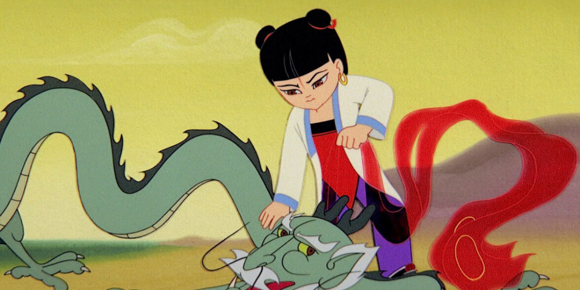 лучшие дорамы - фото