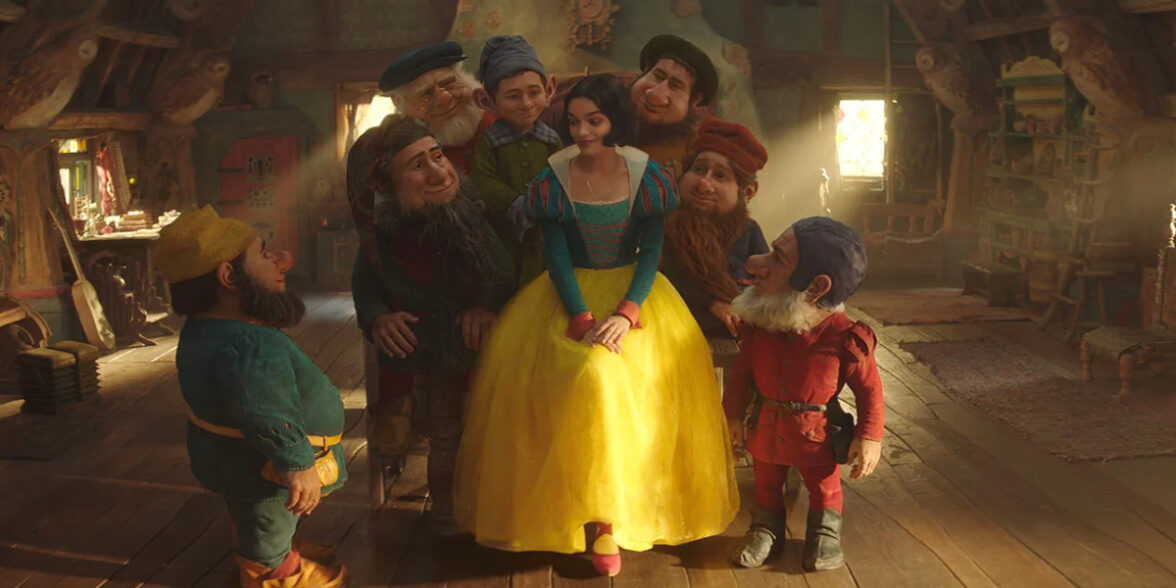 Самые провальные фильмы - фото