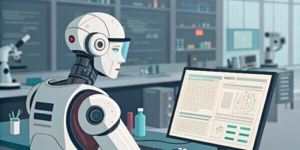 Как&nbsp;изменился SEO-ландшафт в&nbsp;2025&nbsp;году. Влияние ИИ на&nbsp;ранжирование поисковых ответов