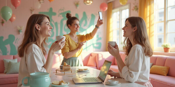 Маркетинг через&nbsp;впечатления: как&nbsp;создать уникальный клиентский опыт в&nbsp;кофейне