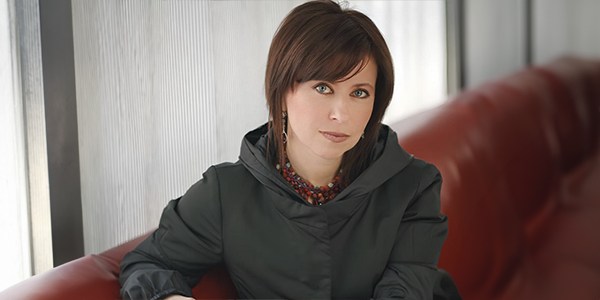 Екатерина Селявина&nbsp;— в&nbsp;числе финалисток конкурса «Деловые женщины 2025»