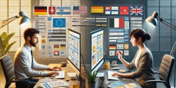 Почему перевод&nbsp;— это не&nbsp;локализация?