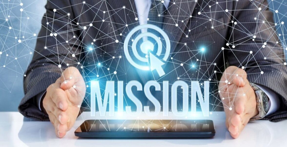 что такое миссия компании - фото