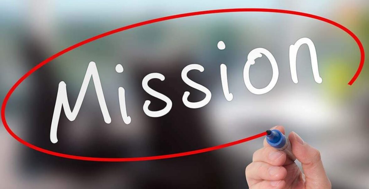миссия организации - фото