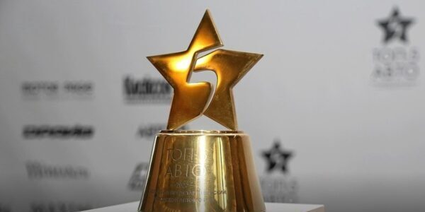 Агентство Kottler&nbsp;— официальный партнер премии ТОП-5&nbsp;АВТО