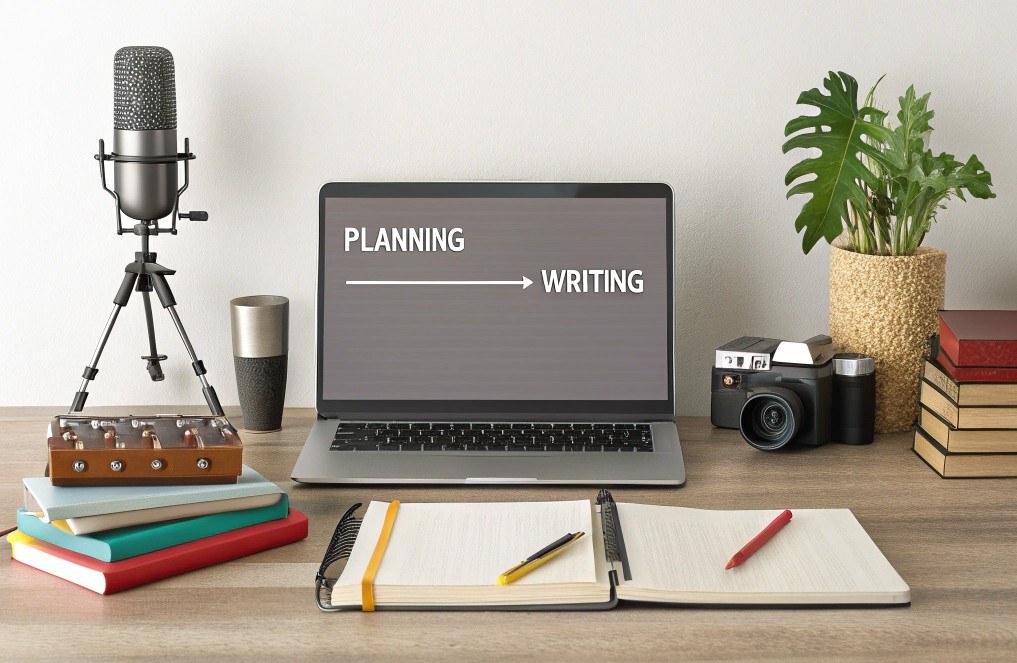 советы по контент маркетингу - фото