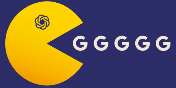 Сначала был SEO. Потом пришли они