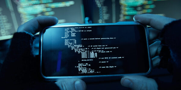 Лучшие практики безопасности мобильных приложений в&nbsp;2025&nbsp;году