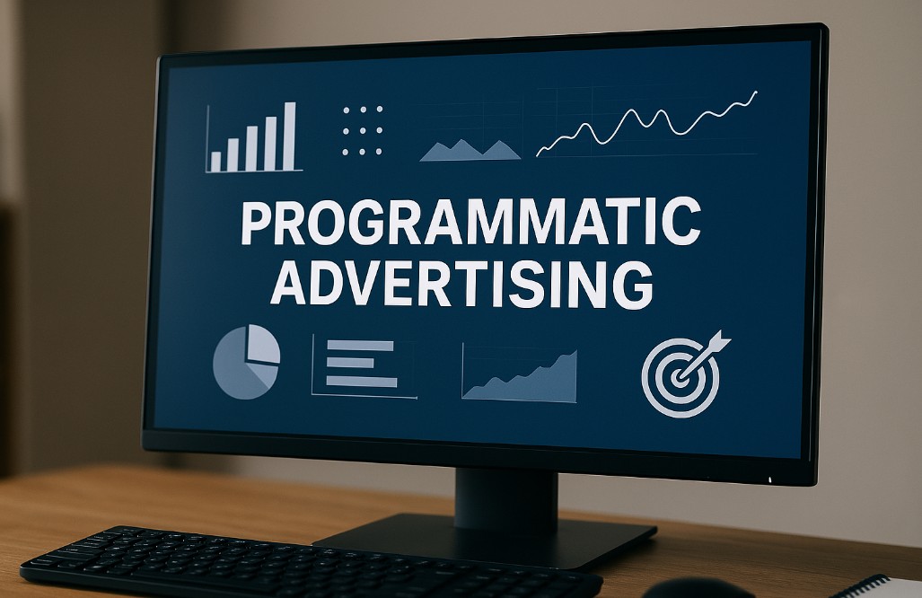 модели программатик рекламы - фото