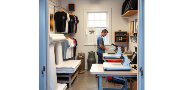 Франшиза в&nbsp;маленьком городе: как&nbsp;оценить рентабельность? Обзор франшизы студия брендирования и&nbsp;печати Adonis